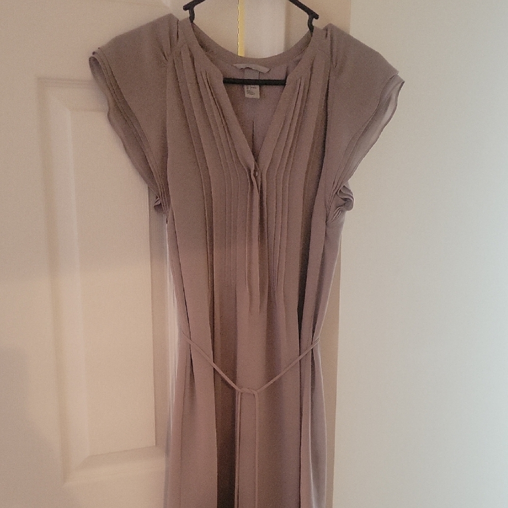Elegant Women's Dress